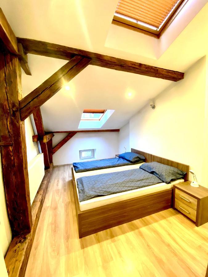 Premium apartment old town Kraków 1 Cracóvia Exterior foto